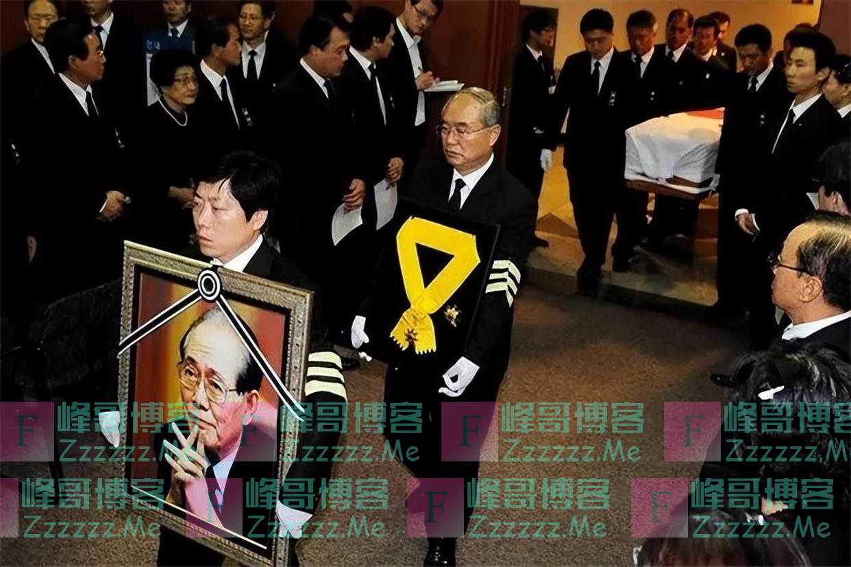 金日成秘书从北京叛逃后，吐露叛逃原因，晚年全身赤裸死在浴缸里