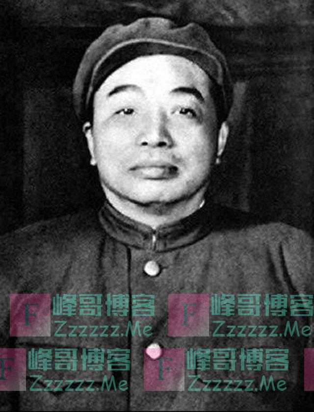 1955年，彭德怀、陈赓爆发争吵，彭德怀拍桌怒道：我是国防部长！