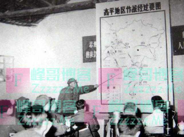 1979年对越自卫反击战，许世友下令“炮轰谅山”，邓小平：他太狠了