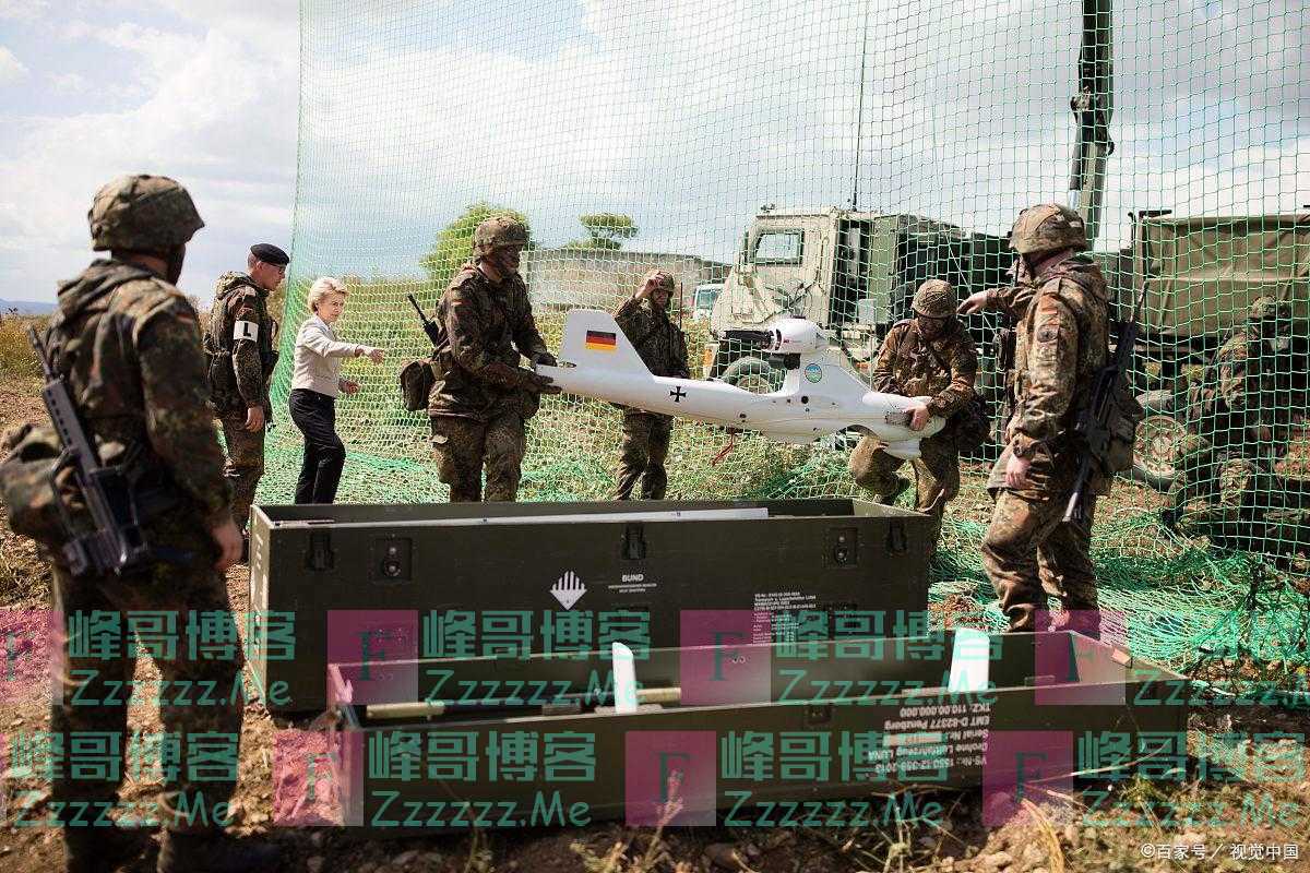 仗越打越富裕？俄乌冲突一年半，俄罗斯成为欧洲第一经济强国