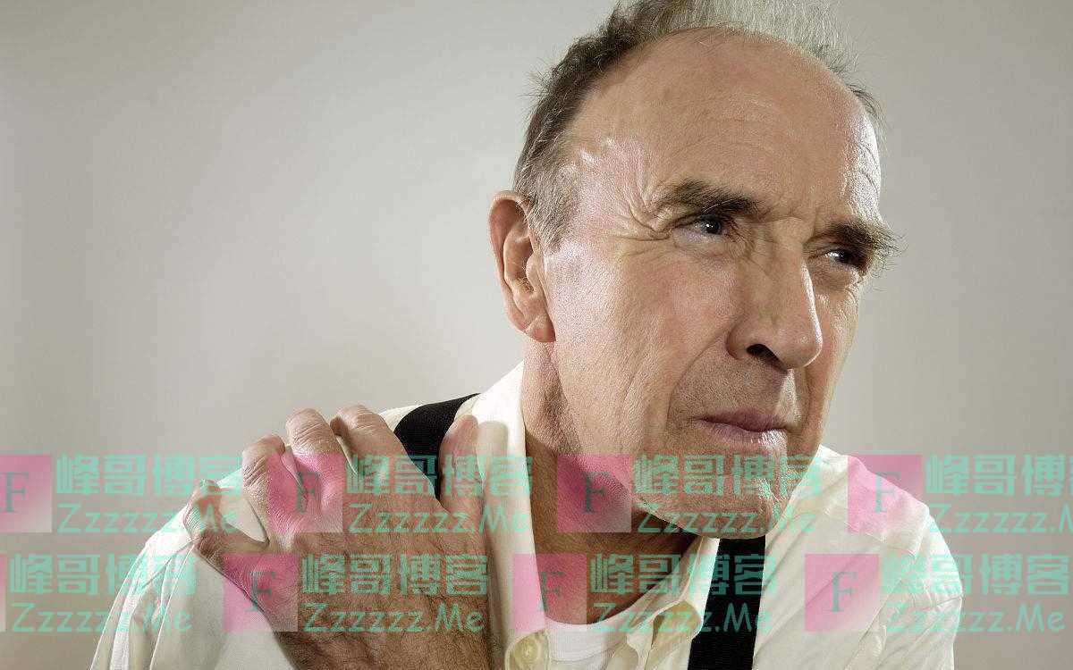 男性衰老时，“下半身”或会露出破绽，如果没有，说明保养得不错