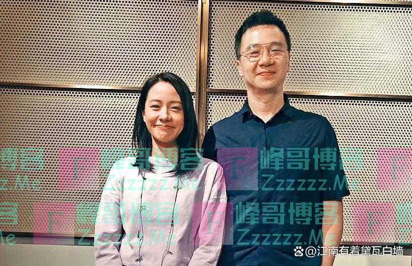 突然退圈，跑到国外养胎，竟是怀了已婚导演的孩子？