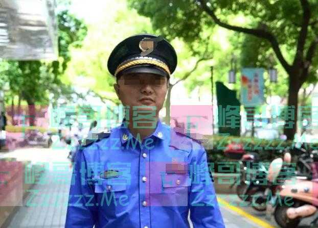 故事：35岁男子盖自建房，遭遇城管强拆，竟一锄头将城管队长打死