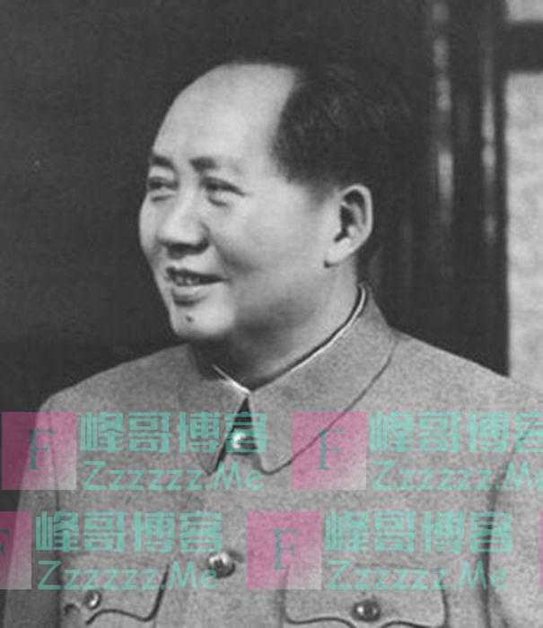 58年毛主席乘坐专列离开上海，张治中问道：您好像处处都留着戒心