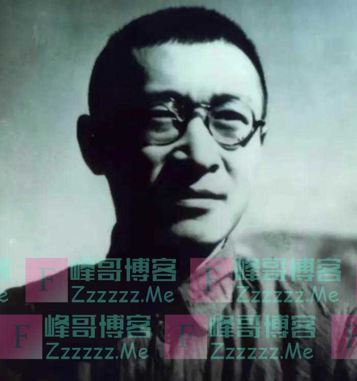 1956年，王稼祥不想当中央书记处书记，毛主席却说：你早就该当了