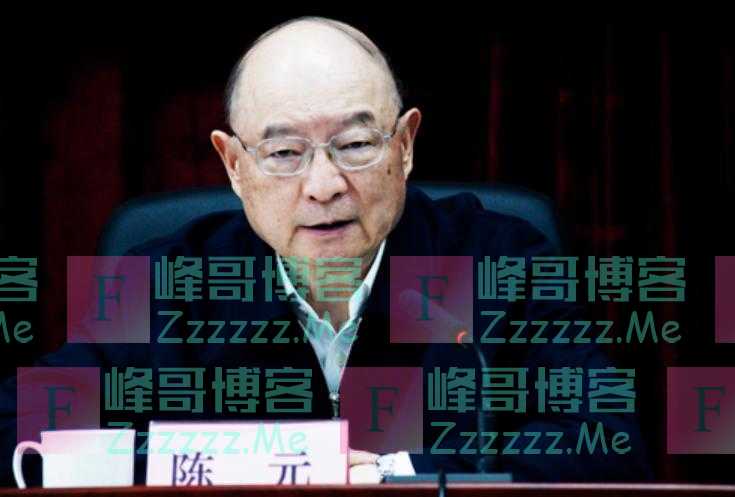 他是原副总理的儿子，毕业于清华大学，68岁官至副国级，73岁退休