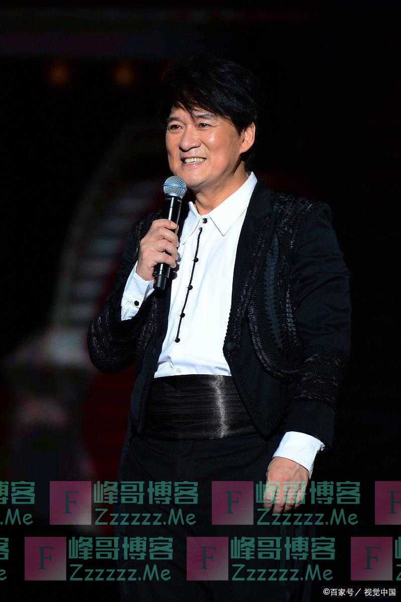 官媒发声表示不再合作，周华健退赛，《好声音》疑似彻底翻车！