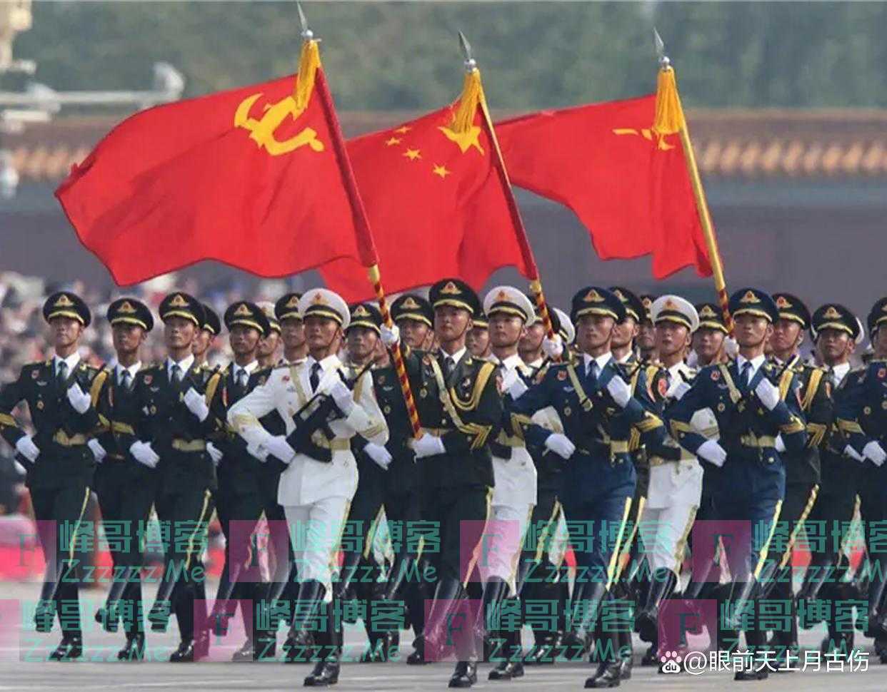 美国专家：当中国统一台湾省时，西方国家只有一条路可以走