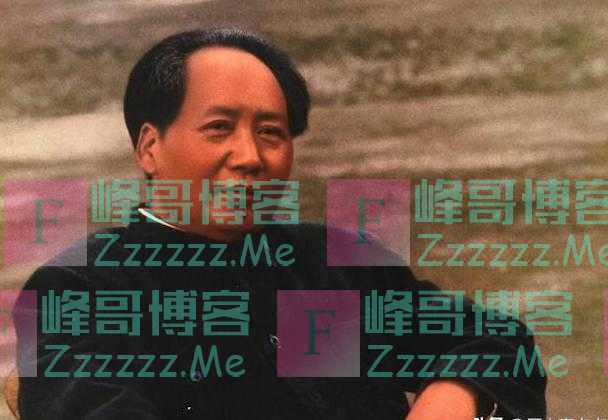 毛主席曾预言：这两个国家将来对中国最大挑战，如今果然应验