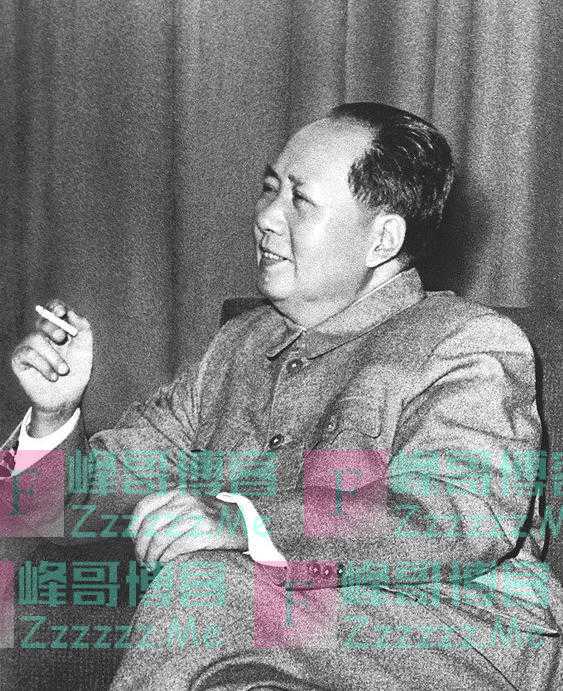 毛主席曾预言：这两个国家将来对中国最大挑战，如今果然应验