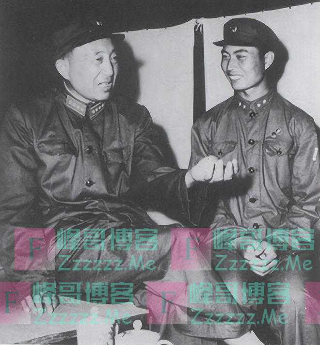 1978年罗瑞卿客死德国，邓小平定下规矩：中央领导不许去国外治疗