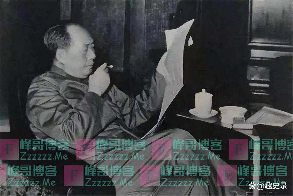 1971年后毛主席再未上过天安门，并叮嘱朱老总：让老帅们常来看我