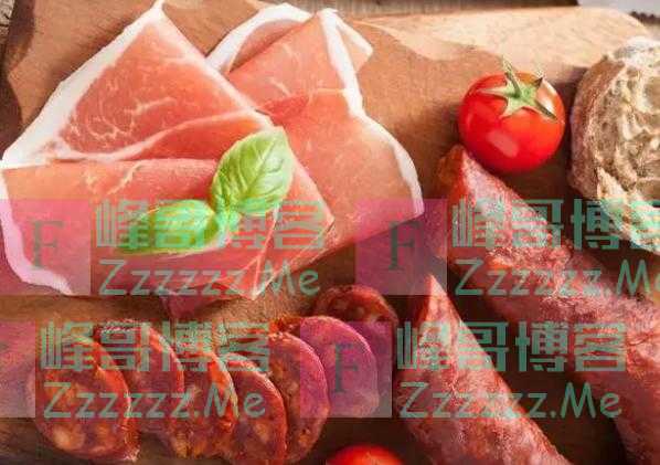 鹅肉，是癌细胞的“催化剂”吗？劝告：这4种肉，请嘴下留情