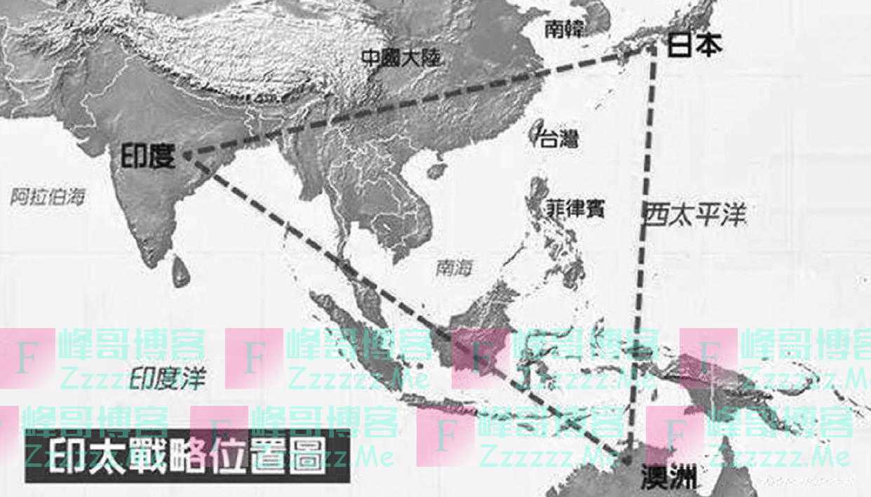 印媒放话：台湾不会变成下一个乌克兰，印度将在关键时刻发挥作用