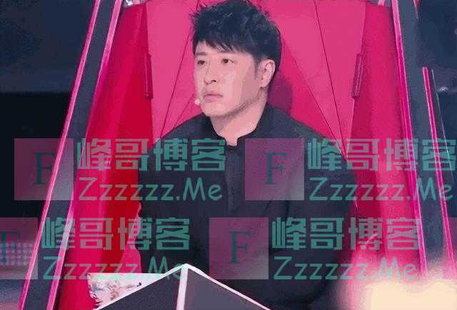 李玟事件再升级，《好声音》幕后大佬浮出水面，掌舵内娱半壁江山