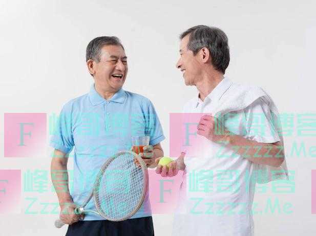 长期静养与每天锻炼的人，谁更长寿？百岁老者说出实话，值得借鉴