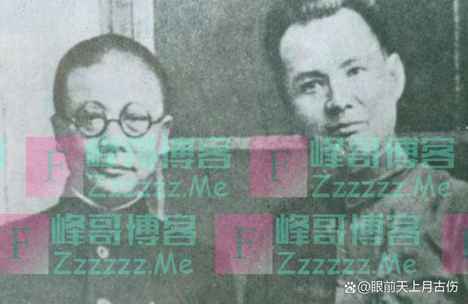 特工之王李克农因何而死？国内外猜测不断，其子李伦亲自说出答案