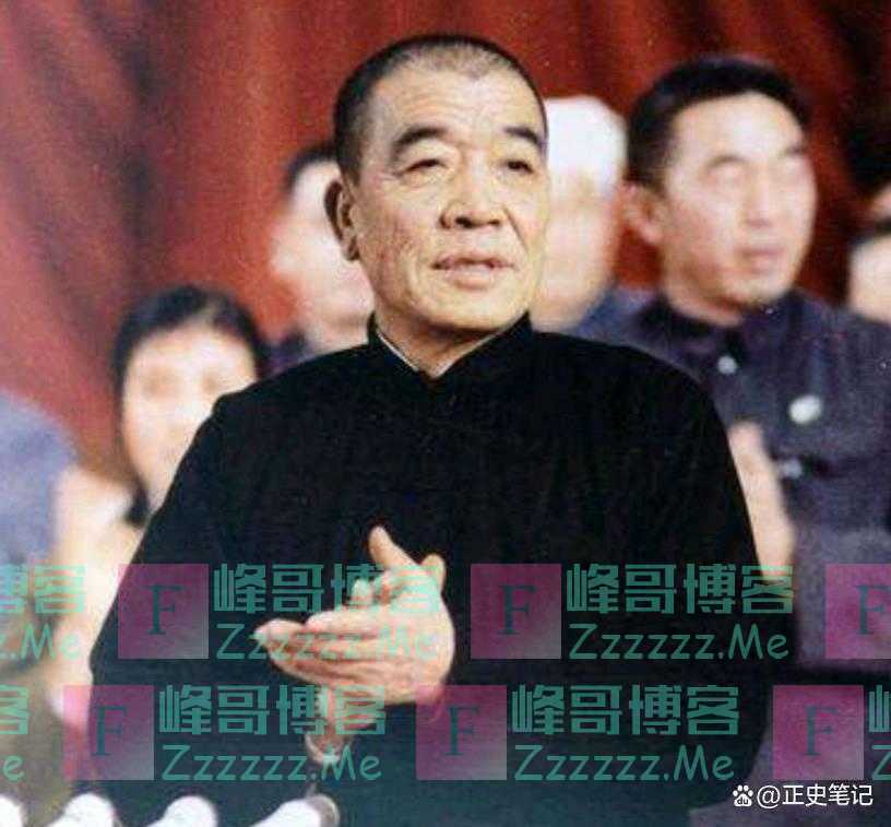 1980年，陈永贵卸任后遭到非议，邓小平：老陈，你不是四人帮的人