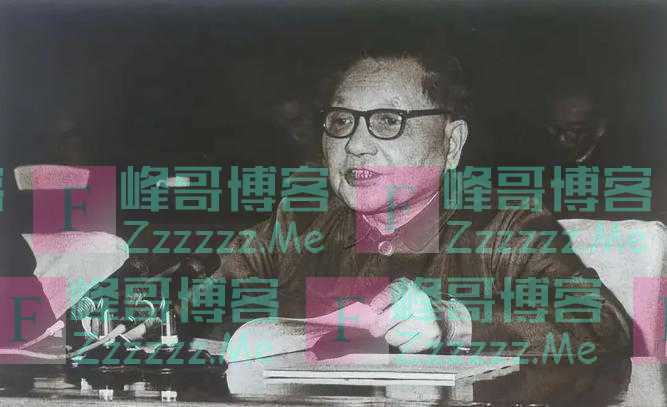 1969年，邓小平夫妇到江西工作，那位关照他们的厂长，后来如何？