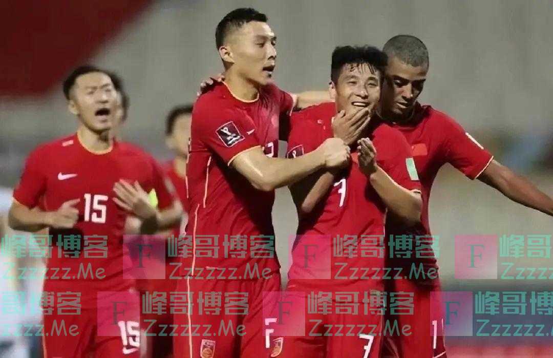 范志毅出任中国男足技术顾问备战2026世界杯，中国足球迎来新希望