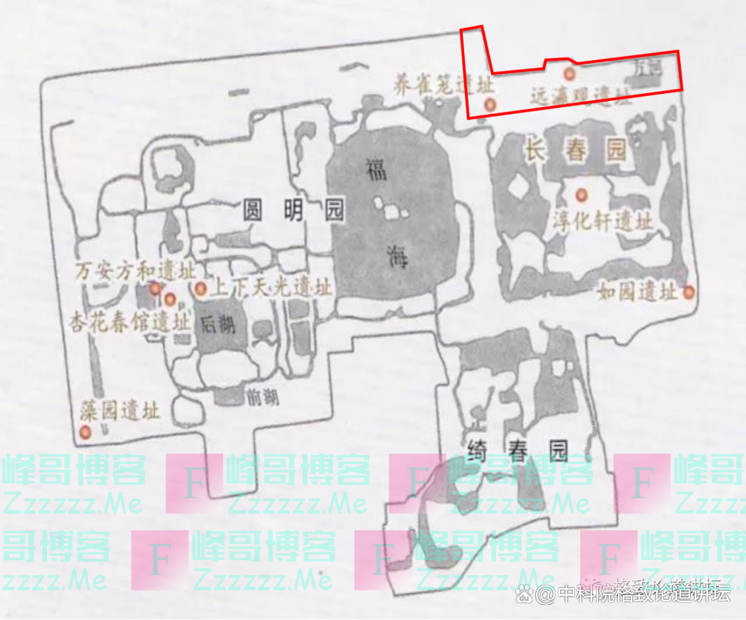 我们在圆明园挖出了个泥疙瘩，把它放进实验室却得到了一个意外惊喜