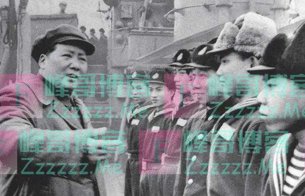 建国前，就曾有三位预测毛泽东成为新中国领袖的人，他们是谁？