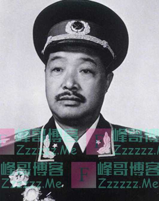 1981年，何长工约见叶剑英，聊起年龄时叶帅开了一个玩笑