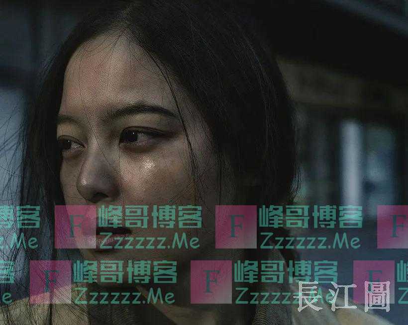 这个“不好惹”的女演员，演了一部上热搜的独角戏，对自己比对角色更狠