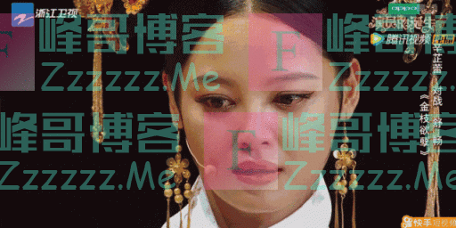 这个“不好惹”的女演员，演了一部上热搜的独角戏，对自己比对角色更狠