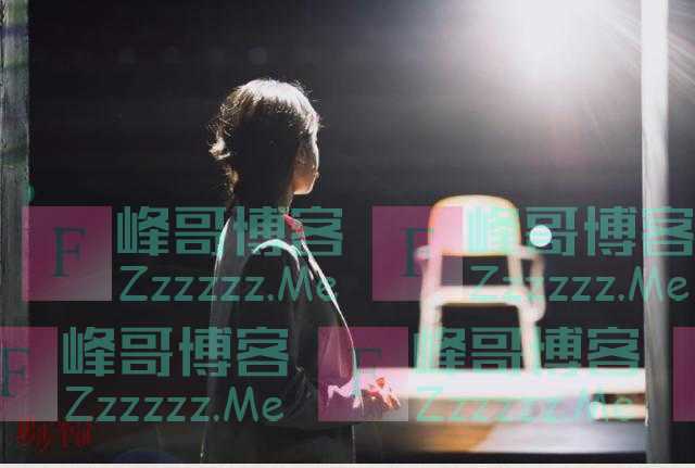 这个“不好惹”的女演员，演了一部上热搜的独角戏，对自己比对角色更狠