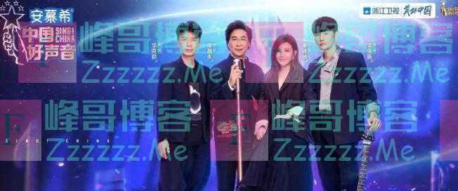 梁静茹、李克勤终于发声，刘德华回应李荣浩沉默原因，让人愤怒！