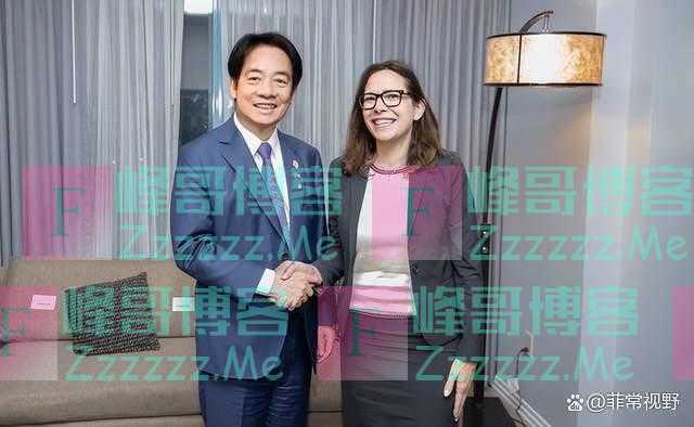 解放军围岛进逼之际，赖清德终于打破沉默，2024选情出现重大变化