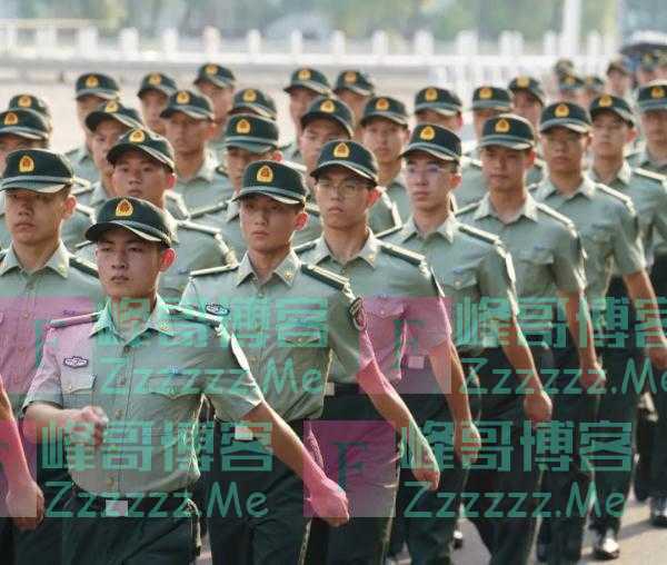 这就是，国防科技大学！