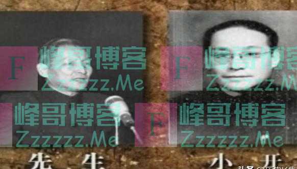 潘汉年究竟冤不冤：22年后被平反，毛主席为何对他如此愤怒？