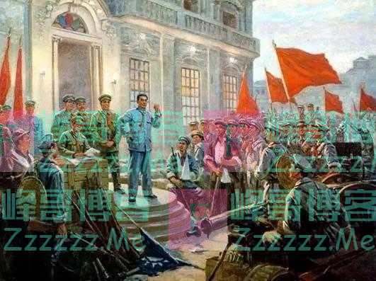新中国首次公布的9大军事家，为何没有罗荣桓聂荣臻元帅？