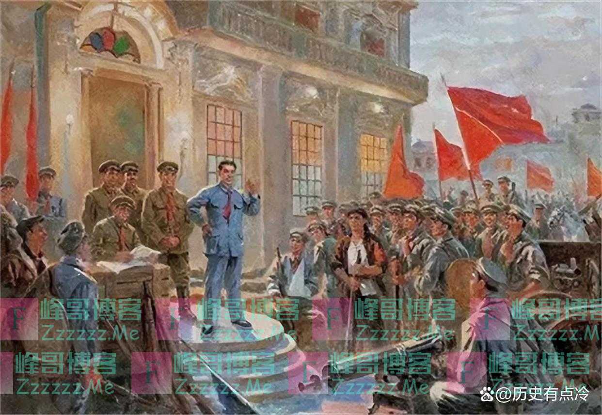 1957年，朱老总看到南昌起义领导人排序后，大为不满：我不能排第二