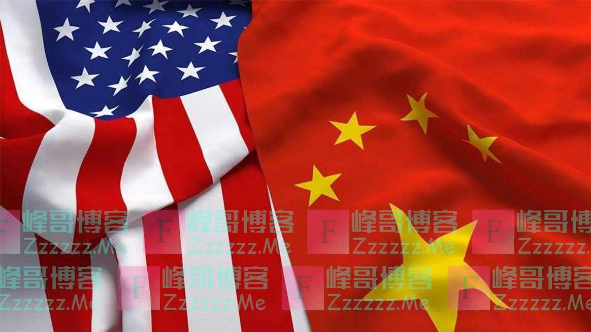 一场对话让中美化敌为友？还差的远，专家提醒美国不要和中国开战