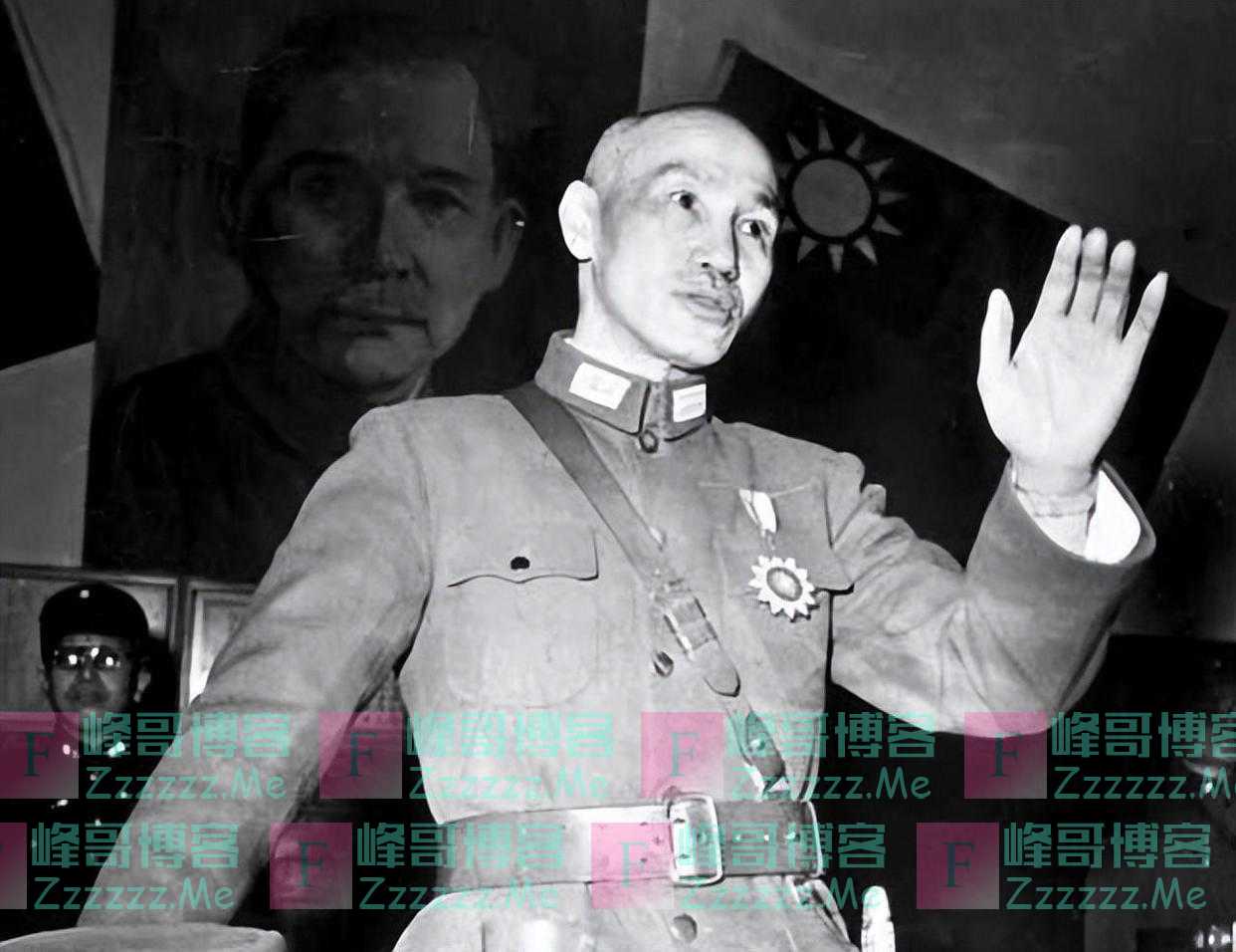 1956年毛主席作出言：台湾未来只有两条路，如今看来真的精准