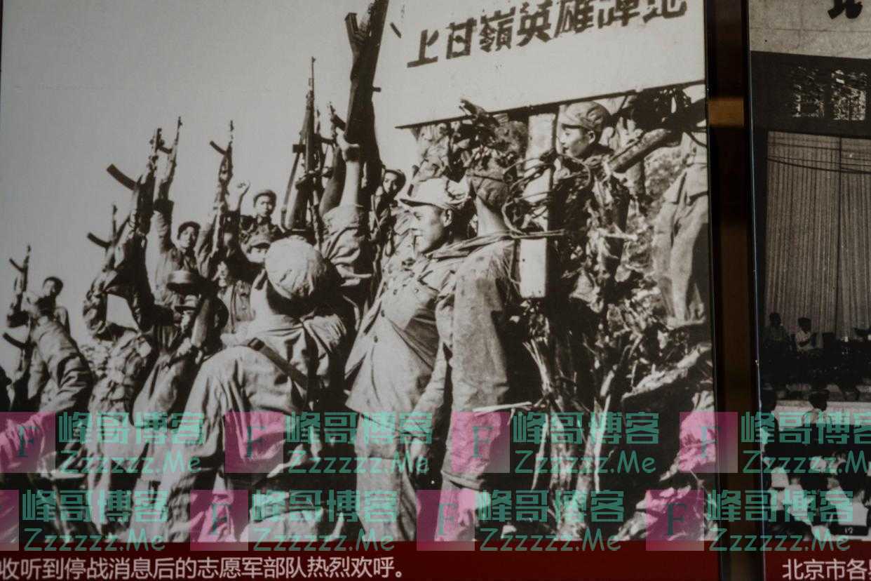 1956年毛主席作出言：台湾未来只有两条路，如今看来真的精准