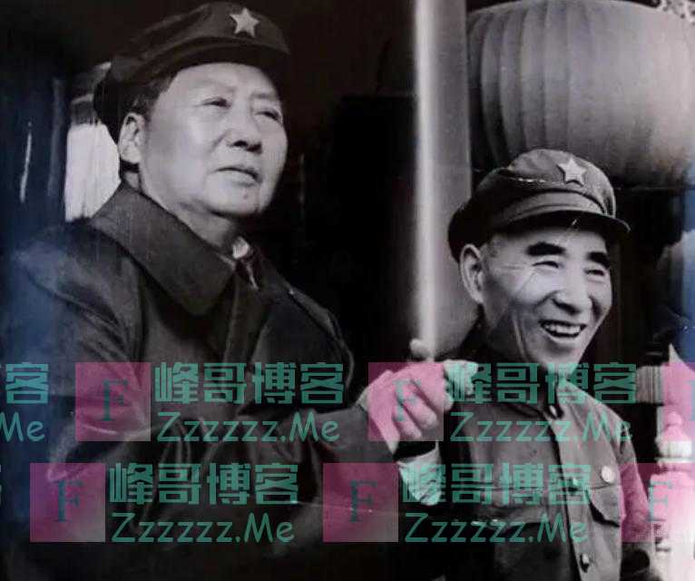 回顾90年代一位将军冒险，给林彪元帅说公道话：历史不容随意涂改