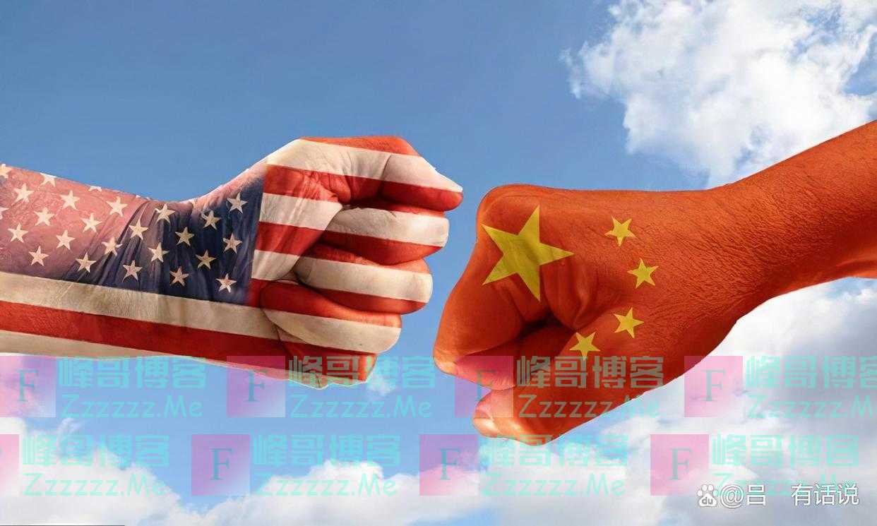 拜登的台海政策太危险，美媒都看不下去，直言：美国需遵守承诺