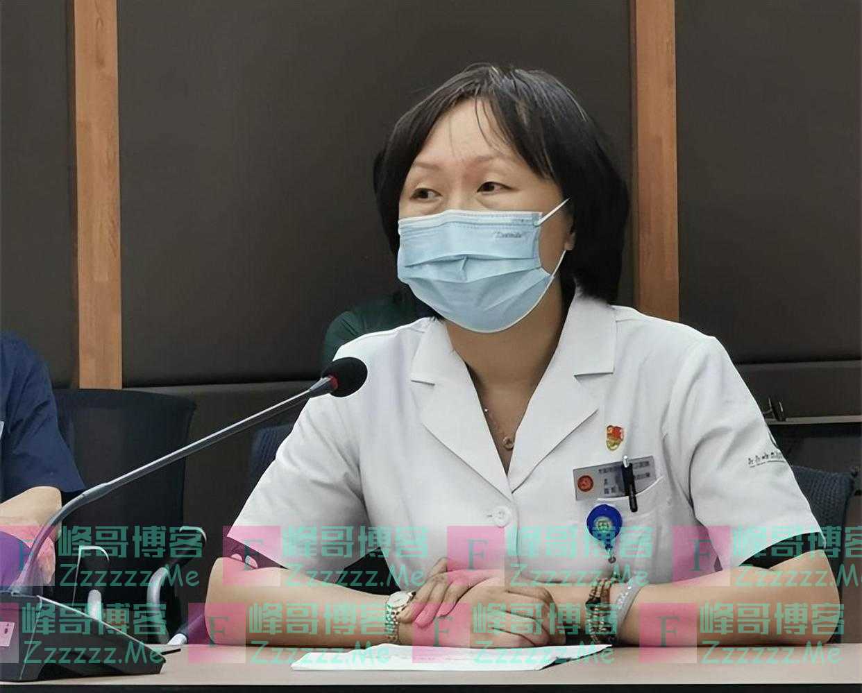 纪实：广东双面女院长贪450万，靠美色贿赂高官，随身携带工具