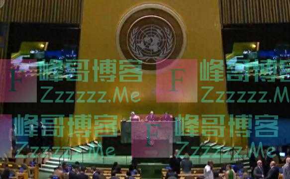 台湾民众当“笑话”看，民进党当局炒作“入联”闹剧最终灰溜溜收场