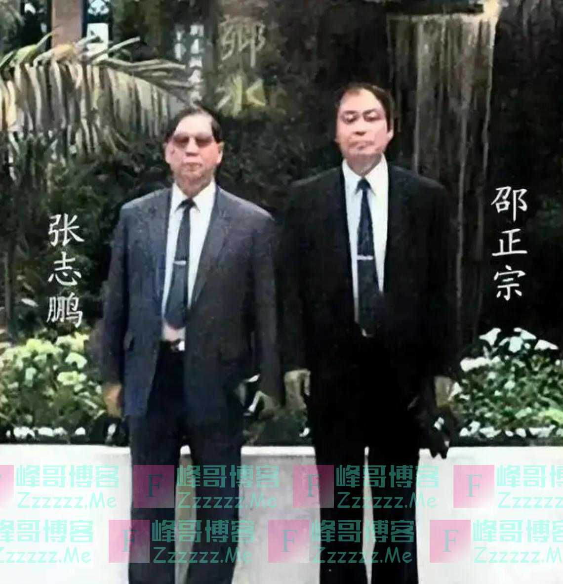 他潜伏在台湾军情局，找出两名军内高官叛徒，依靠交换荣归故里