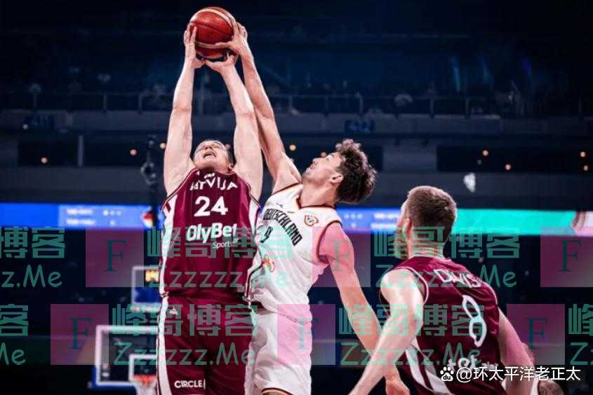 81-79！世界杯黑马悲壮倒下，唯一全胜队出炉，德国进4强死磕美国