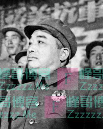 毛主席内心之痛：1955年授衔时，为何井冈山籍将领只有一位？