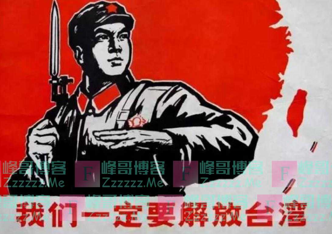 中国为何迟迟不武统台湾？普京的一番话，为我们提供一种新方法