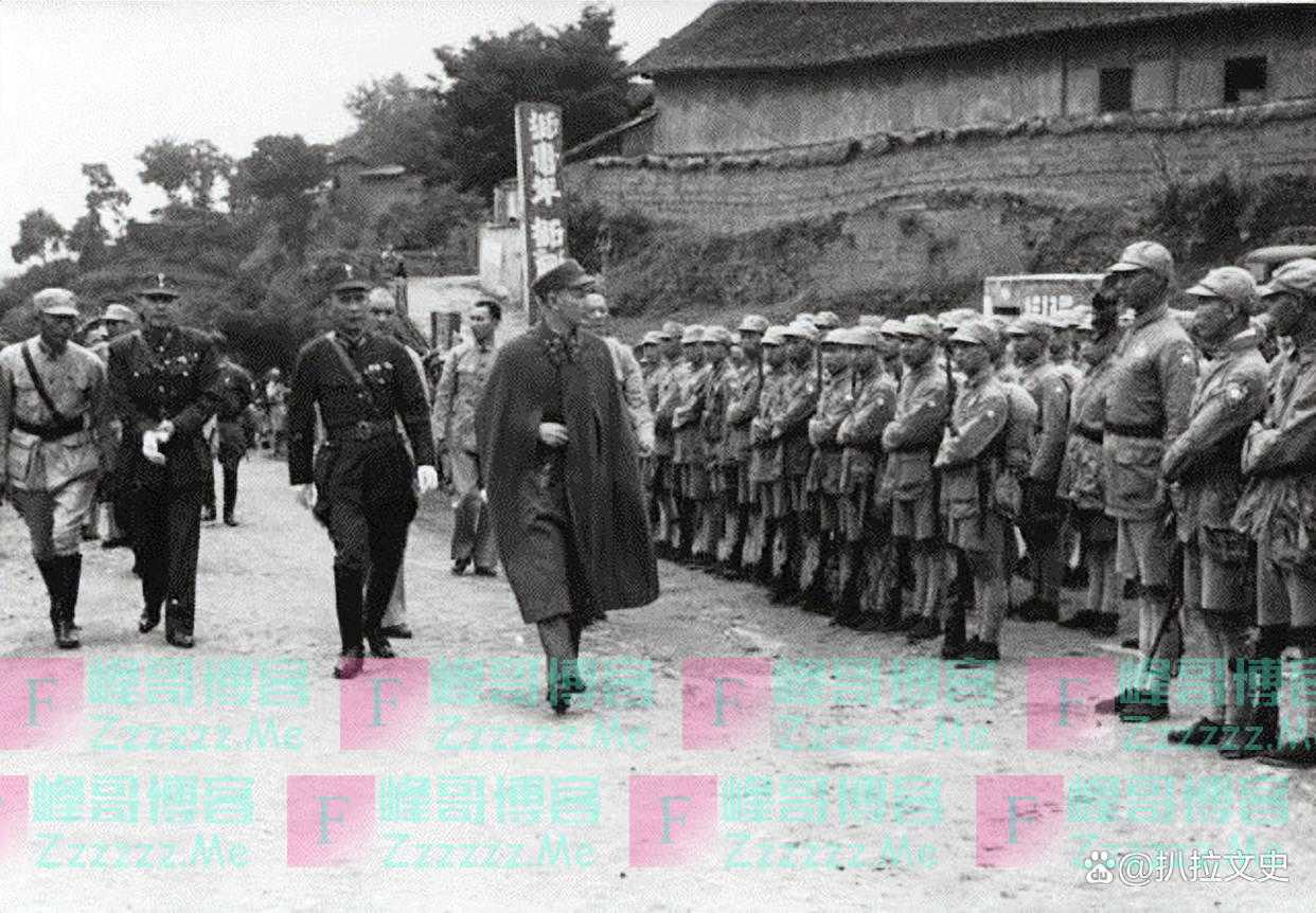 国军仅六个兵团保留建制撤到台湾，兵团司令后来怎样？