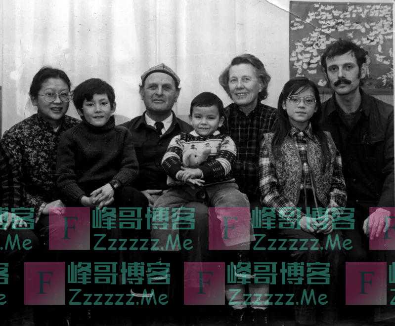 1949年跟着共产党进京的“白求恩”走了，108岁的她曾获颁“友谊勋章”