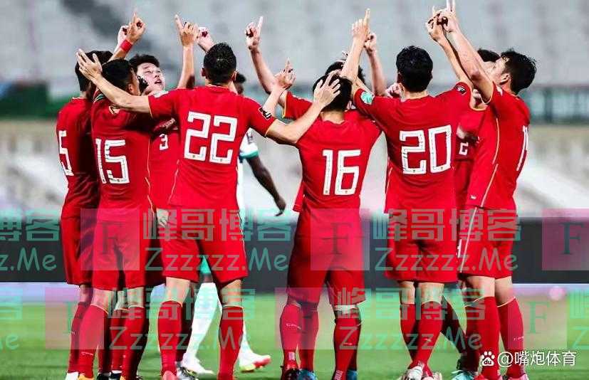 大闹剧！一场没踢中国男足国奥队对手失踪，男篮全靠他们分担火力